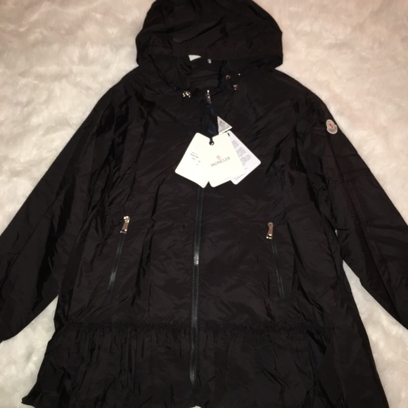 🚨Tbilissi Moncler Jacket🚨 - Picture 6 of 8